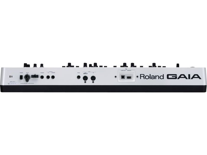 Roland SH-01 Gaia Synthesizer