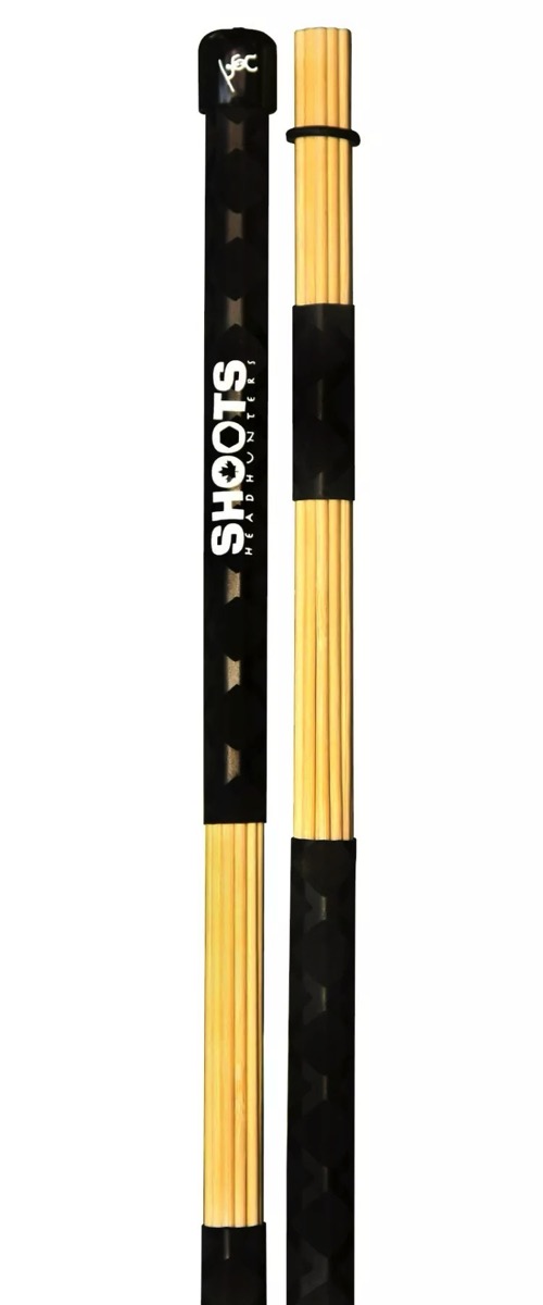 Headhunters Shoots Drumstick