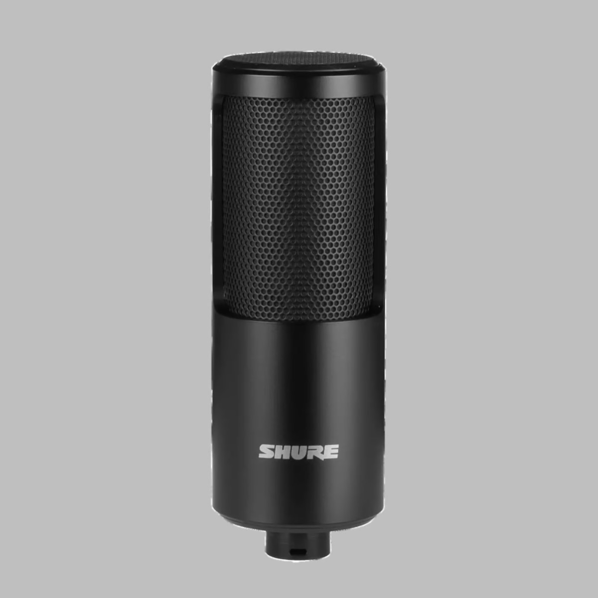 Shure SM4 Dual Diaphragm Condenser Home  …