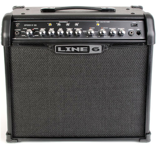 Line 6 Mono 30W Combo Amp