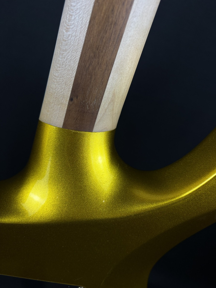 Squier Squier Classic Vibe Custom Telecaster SH With Bigsby, Lake Placid Blue - Guitars