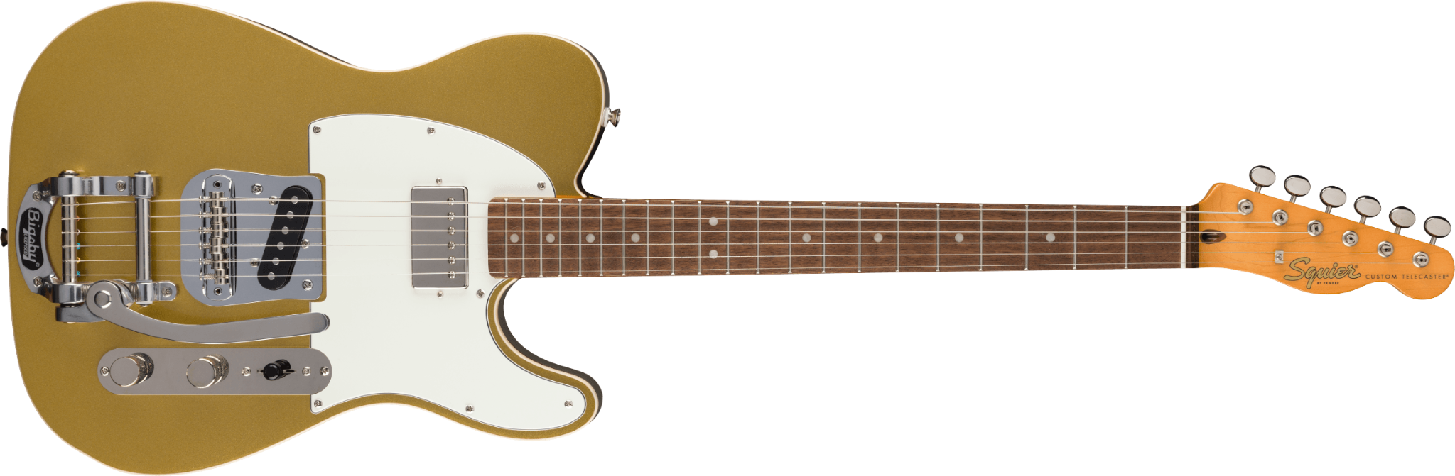 Squier Classic Vibe Custom Telecaster SH  &hellip;