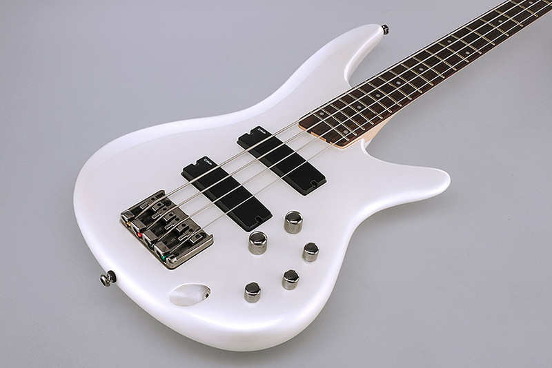 Ibanez sr300 store white