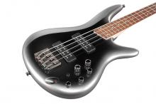 Ibanez SR-300 Bass In Midnight Gray Burst: Canadian Online Music 