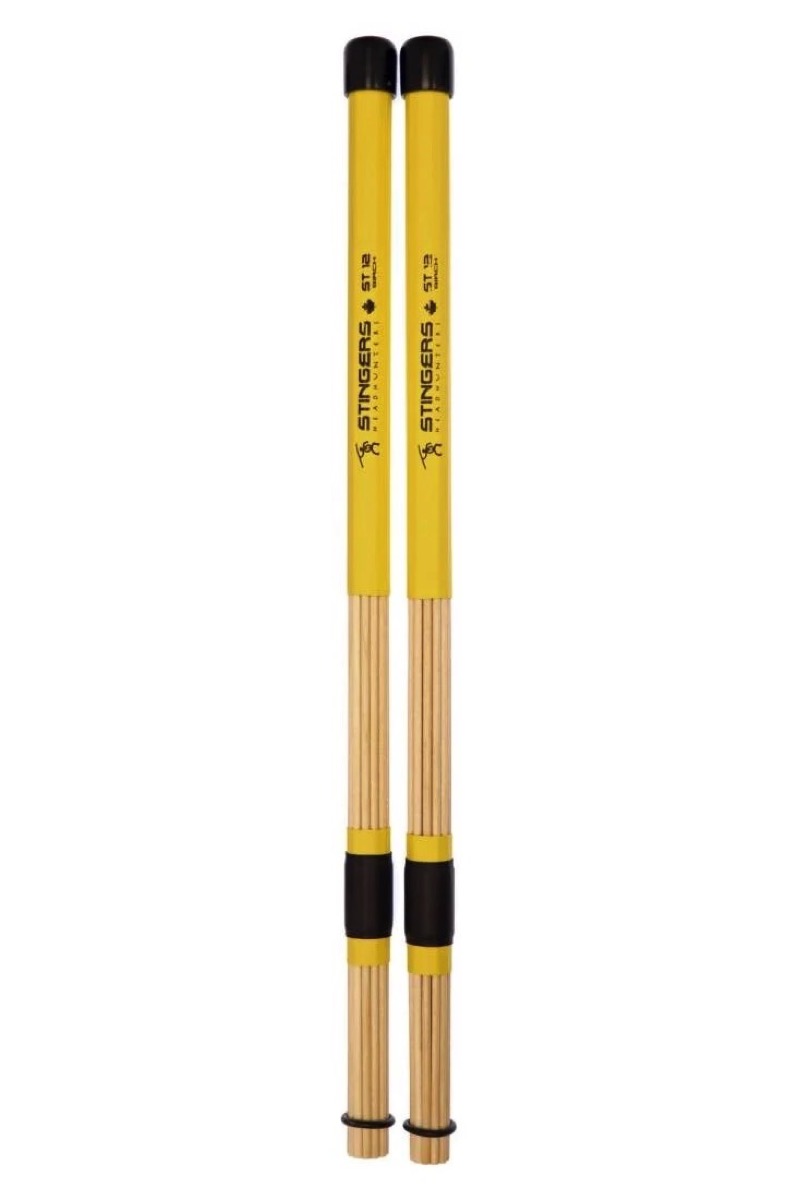 Headhunters Stingers ST12 Birch Multi-Rod  &hellip;