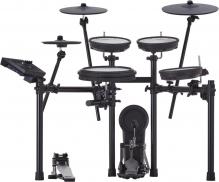 Roland TD-17KV Gen 2 V-Compact Kit, All mesh heads w/stand