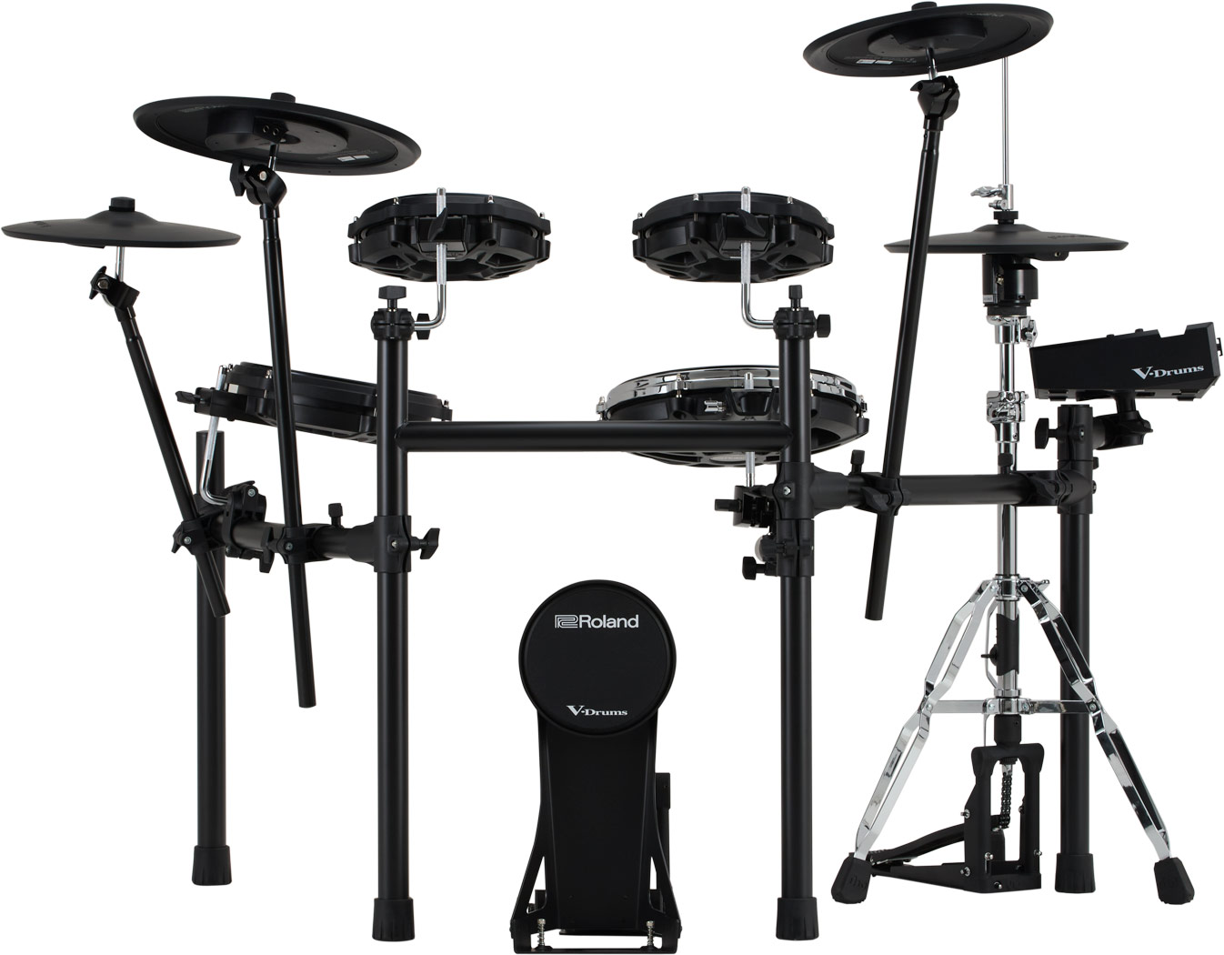 Roland TD316 Electronic Drum Kit w/Stand …