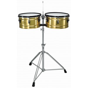 Pearl Elite Timbale Set ETB-14 ETB-15 PT-900W: Canadian Online Music ...