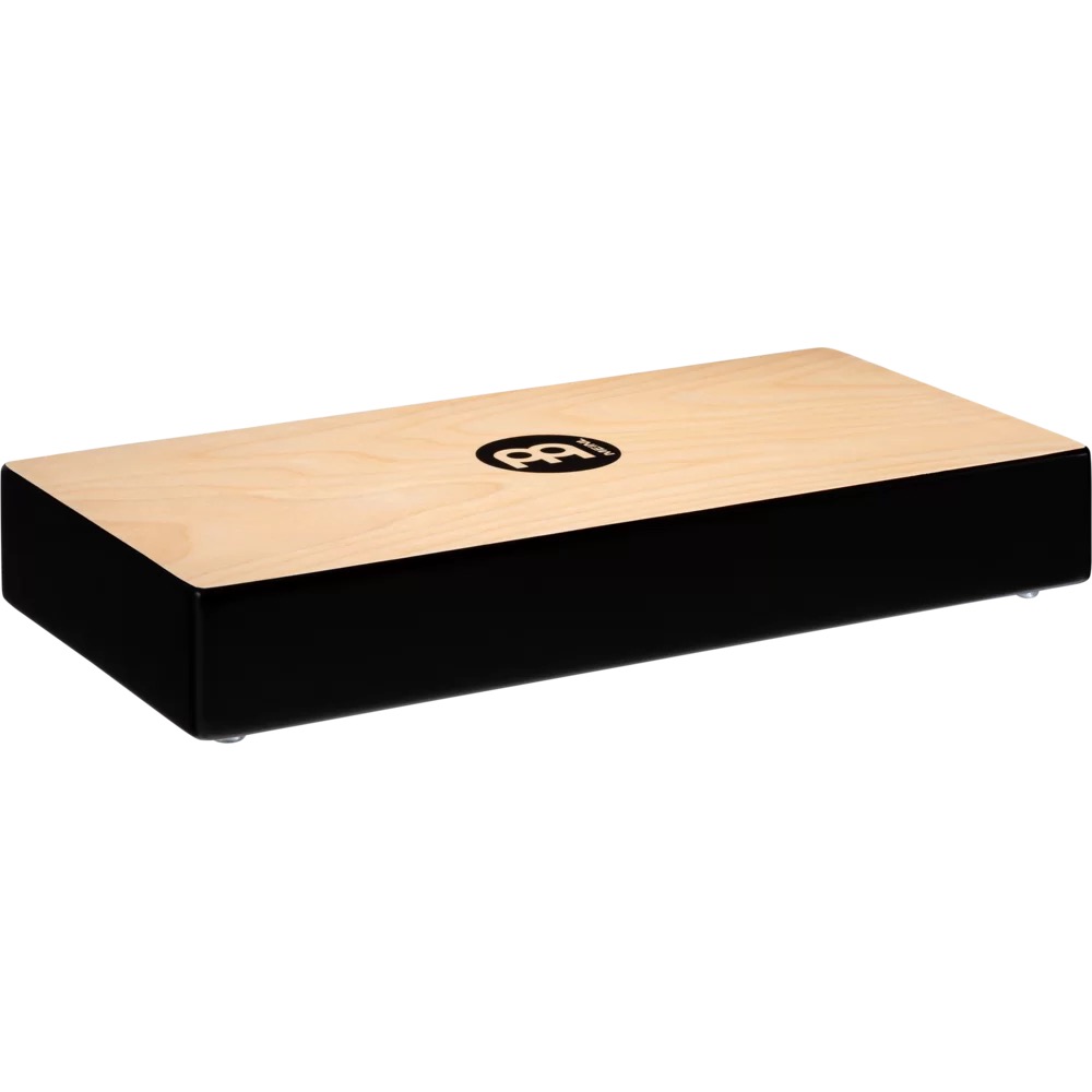 Meinl Travel Slaptop Cajon - Baltic Birch