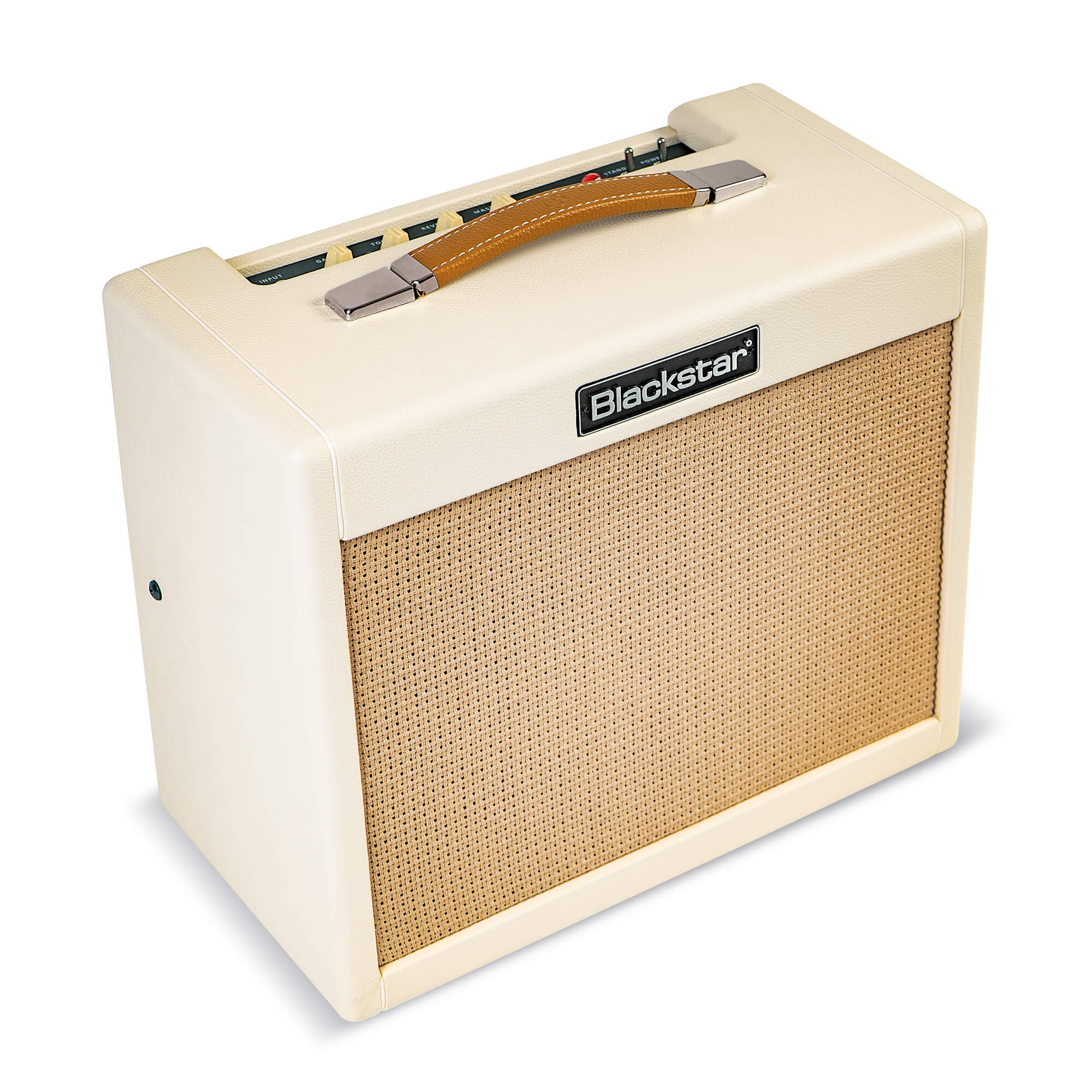 Blackstar Blackstar TV-10 A Combo Tube 10 Watt Guitar Amp - Amps