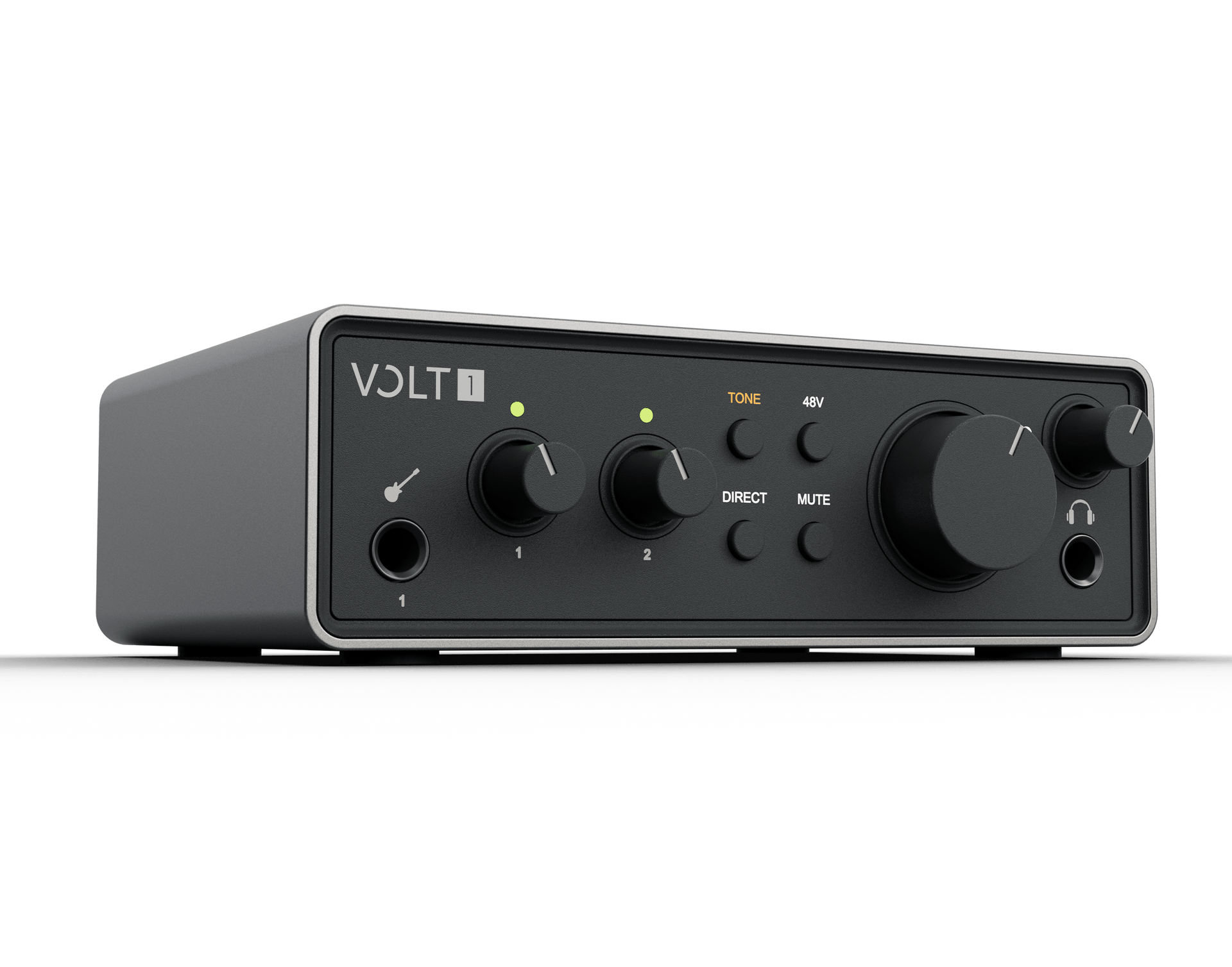 Universal Audio Volt 1 Gen 2 USB-C  &hellip;