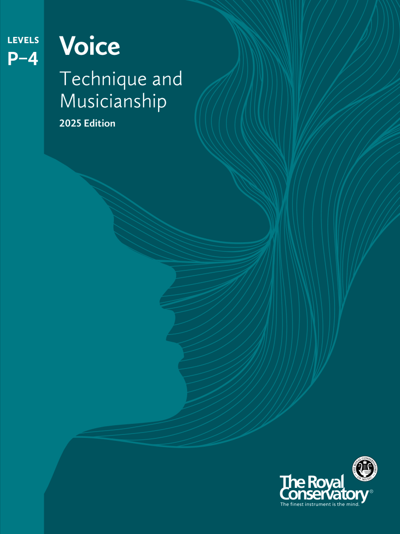 RCM Voice Technique And Musicianship  &hellip;