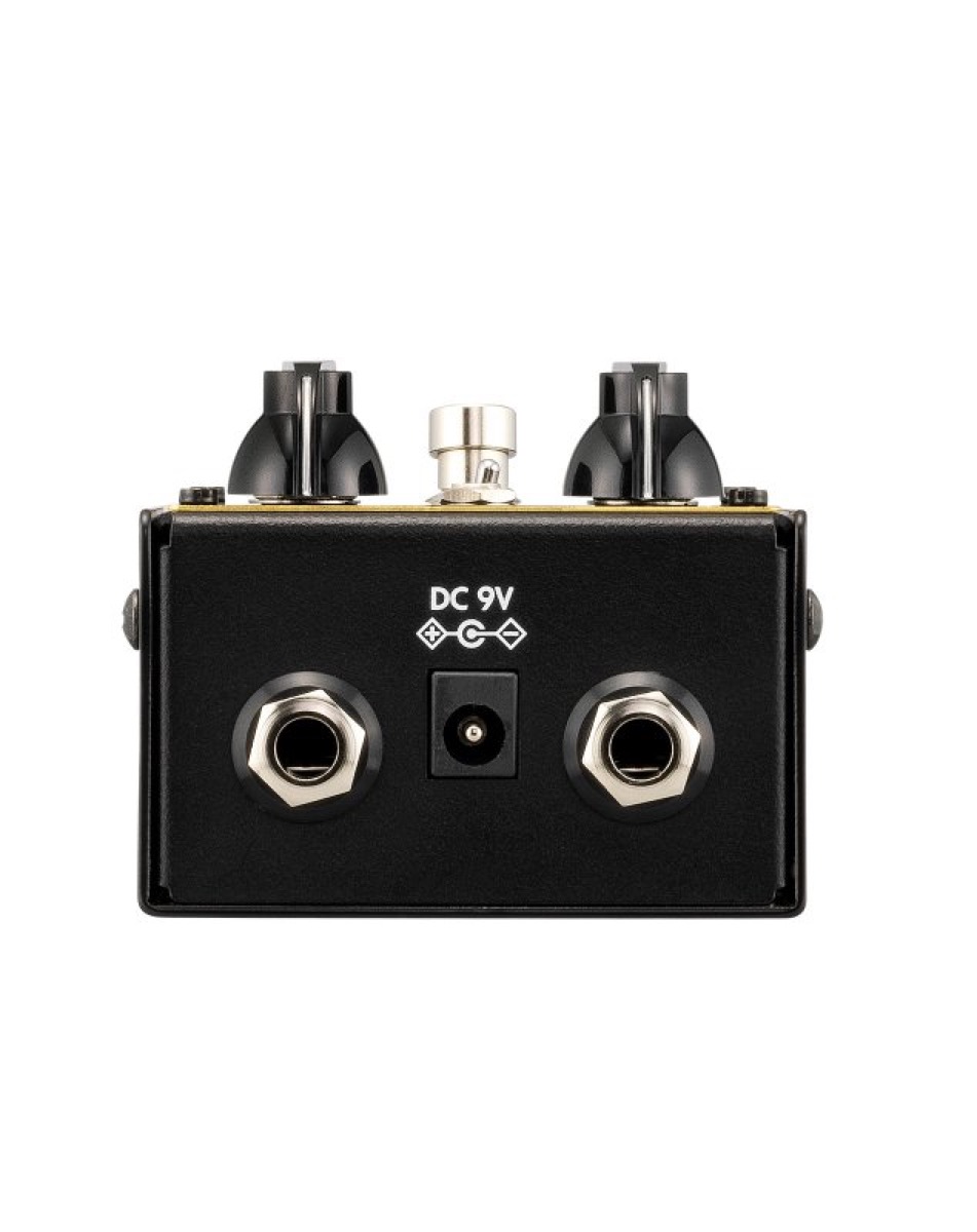 Vox Vox VFZ-1 Fuzz Pedal - Effects