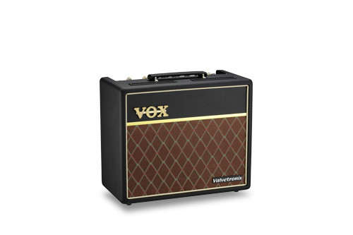 Vox VT20+ Combo In Classic Vox Look: Canadian Online Music Store