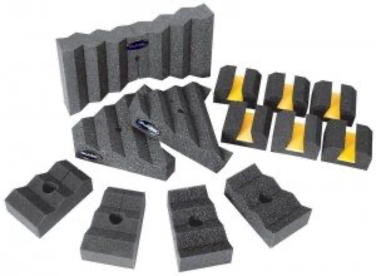 Auralex Aural Xpander Mic Iso