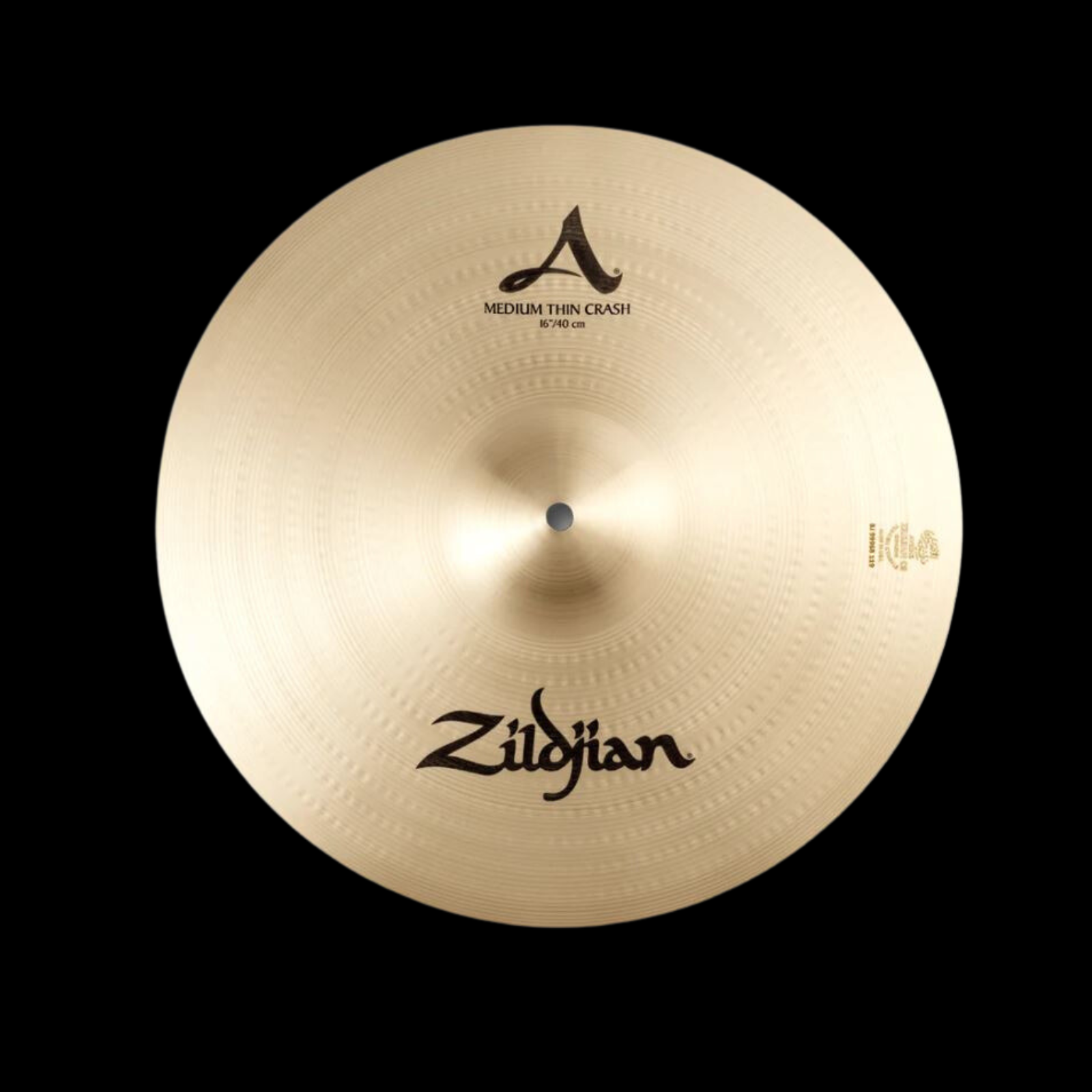 Zildjian 16