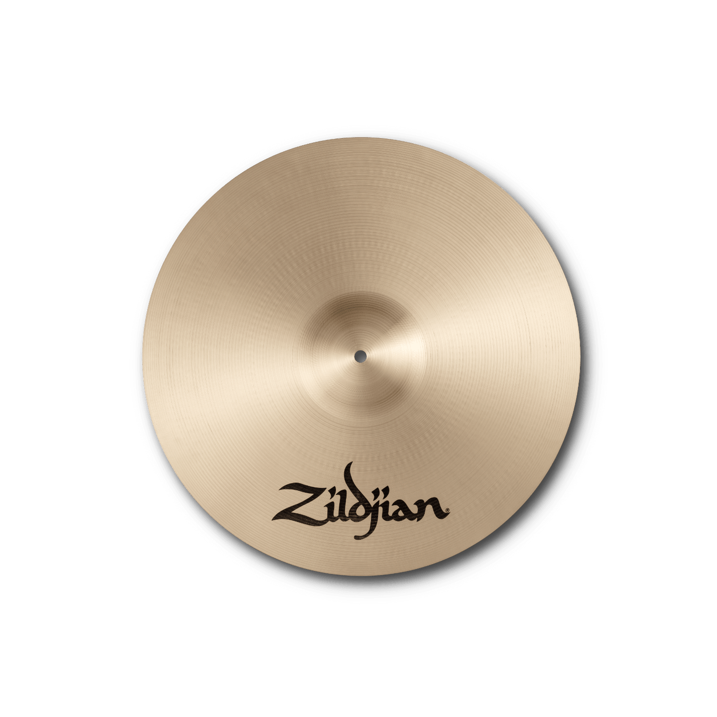 Zildjian 17
