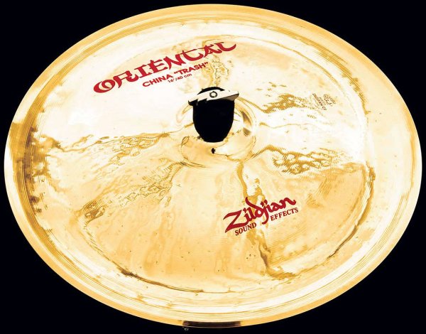 Zildjian 16