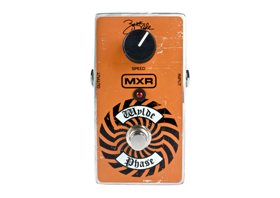 MXR Zakk Wylde Phase