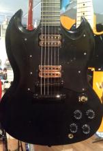 Used 2008 Gibson SG Menace: Canadian Online Music Store in Oakville,  Ontario | Personal Service You Can Trust