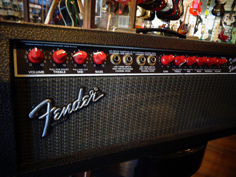 One Set of Two Knobs Antique Vintage Amplifier, Guitar, or Radio. Black &  Gold Color. Used on Marshall, Fender, Zenith, RCA and Others. 