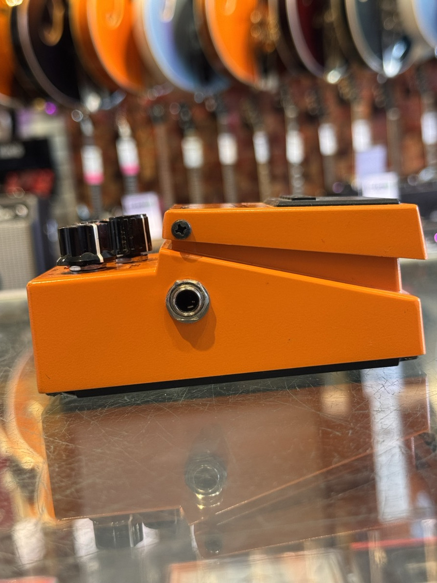 BOSS USED BOSS DS-1 - Effects