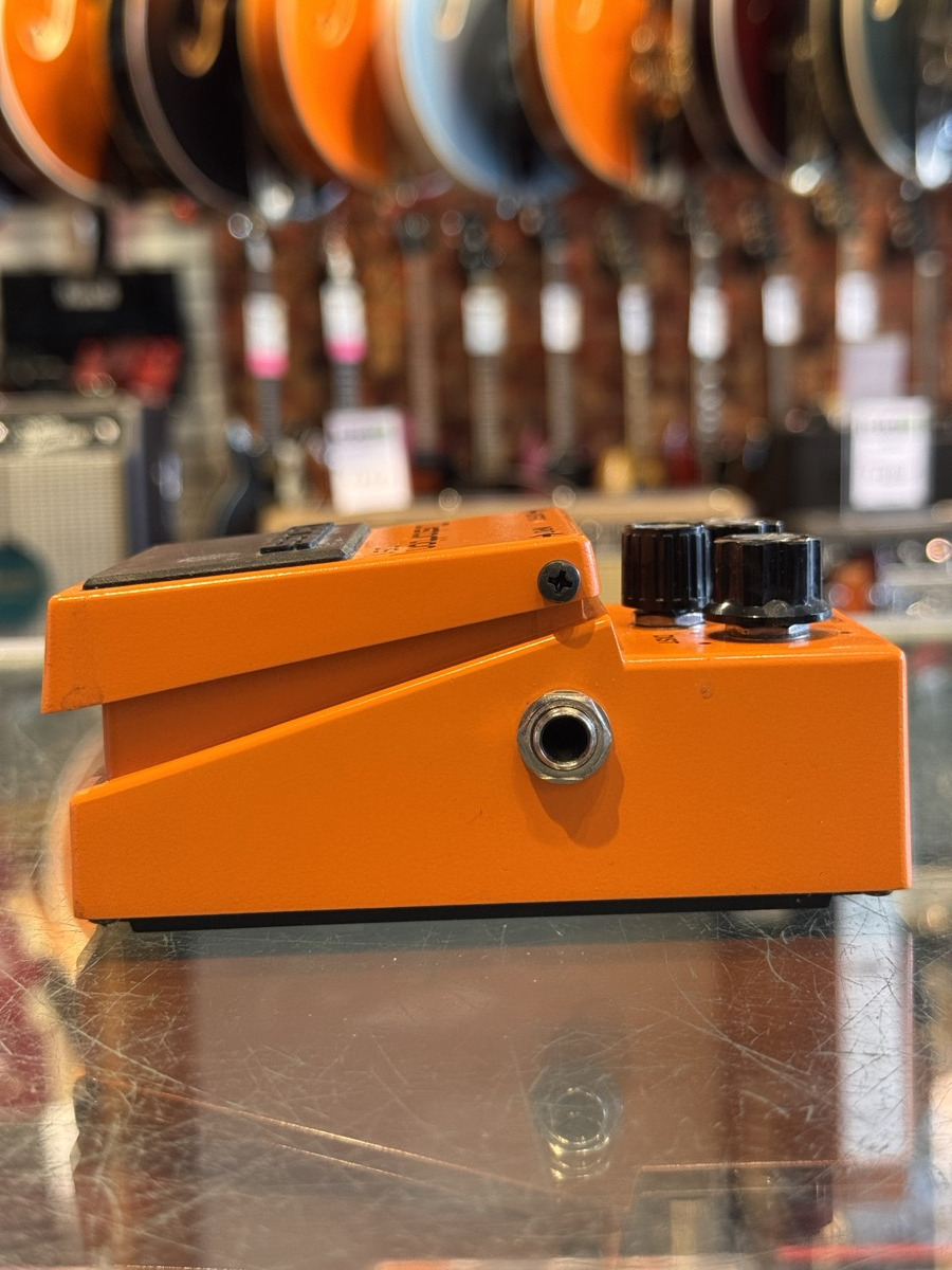 BOSS USED BOSS DS-1 - Effects