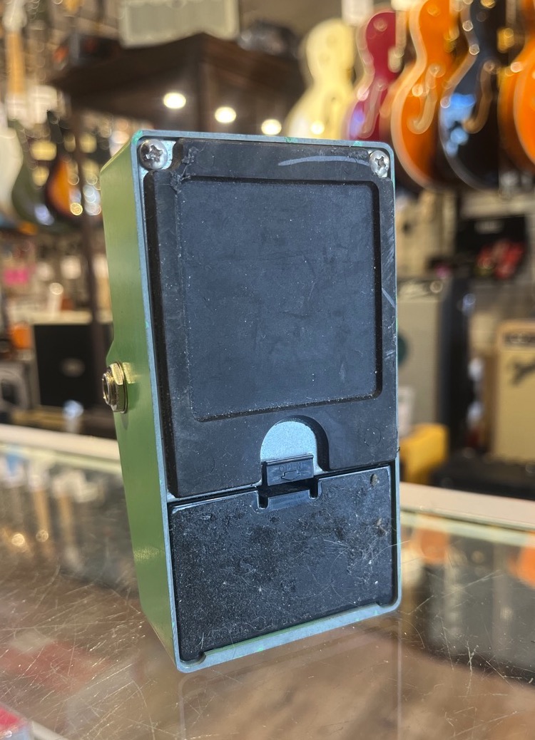 Ibanez USED Ibanez TS-9 Tube Screamer - Used