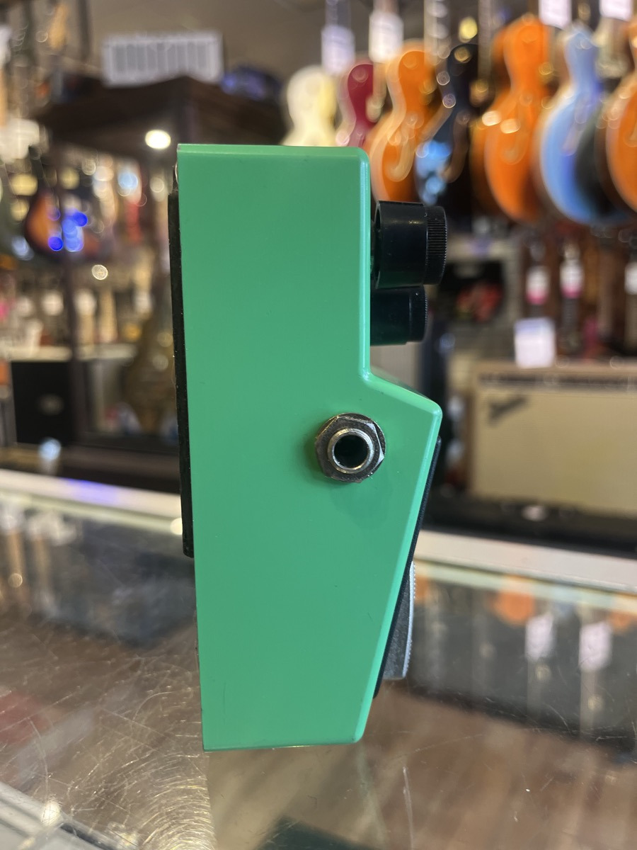 Ibanez USED Ibanez TS-9 Tube Screamer - Used