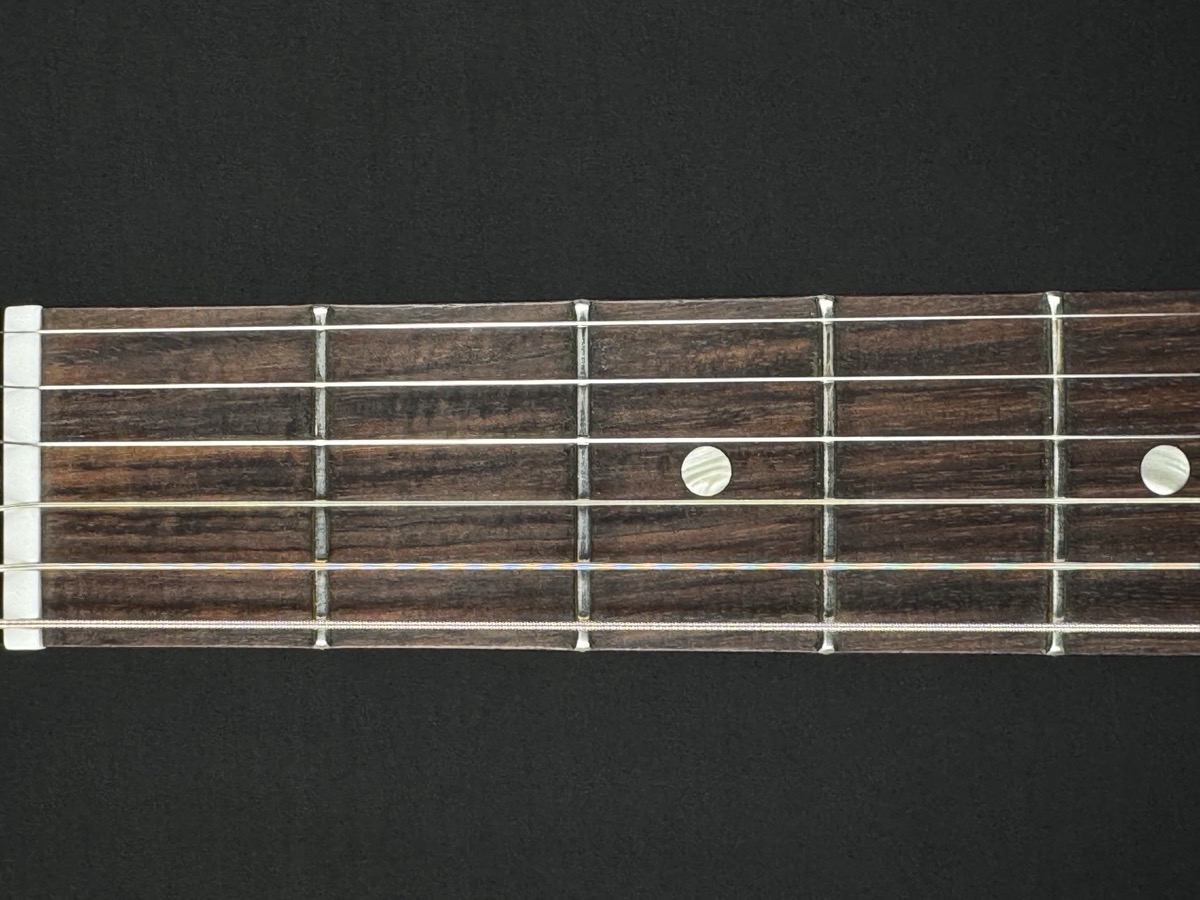 Gibson USED Gibson 2010 SG Faded Brown w/Case P94 Pickups - Used