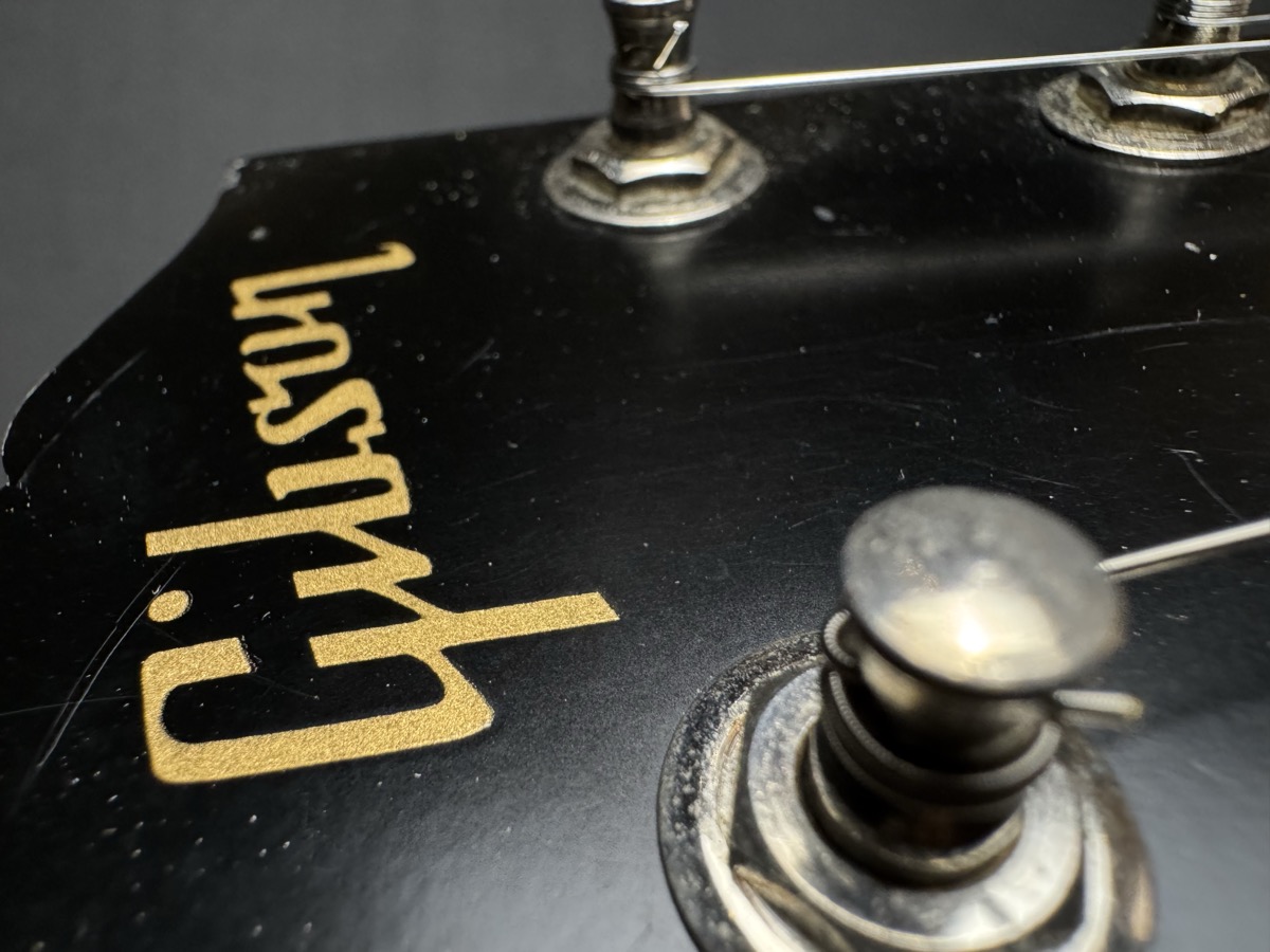 Gibson USED Gibson 2010 SG Faded Brown w/Case P94 Pickups - Used