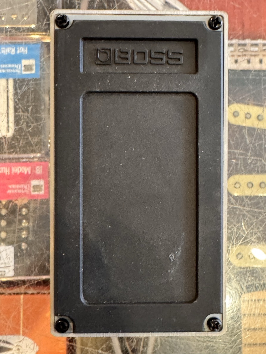 BOSS USED BOSS AC-3 Acoustic Simulator - Used