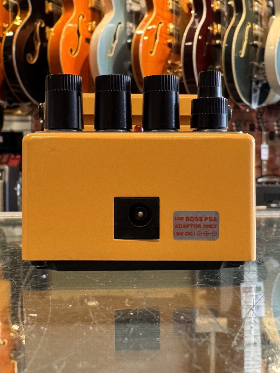 BOSS USED BOSS AC-3 Acoustic Simulator - Used