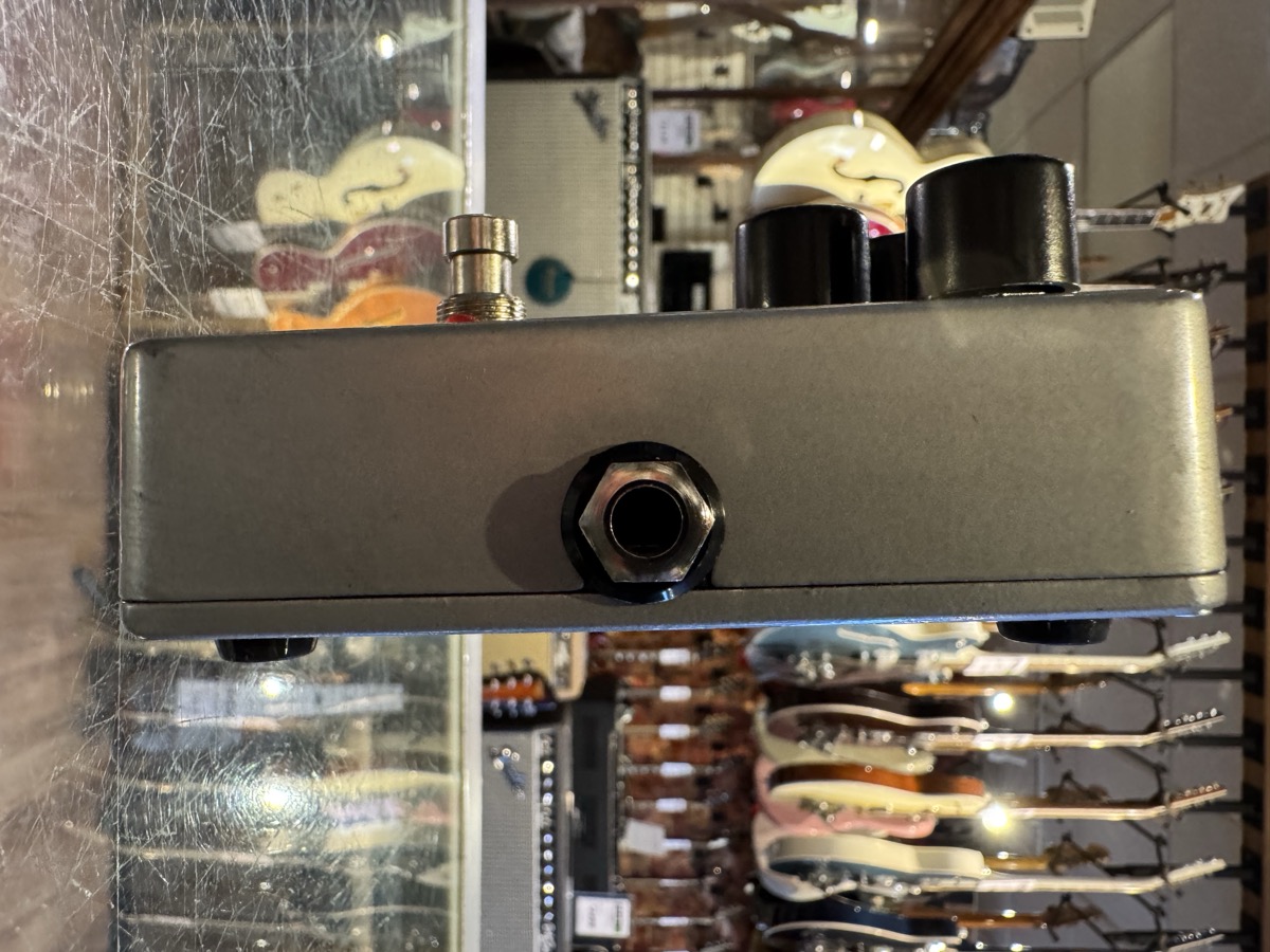 Electro Harmonix USED EHX Ram's Head Big Muff Re-Issue  w/Box - Used