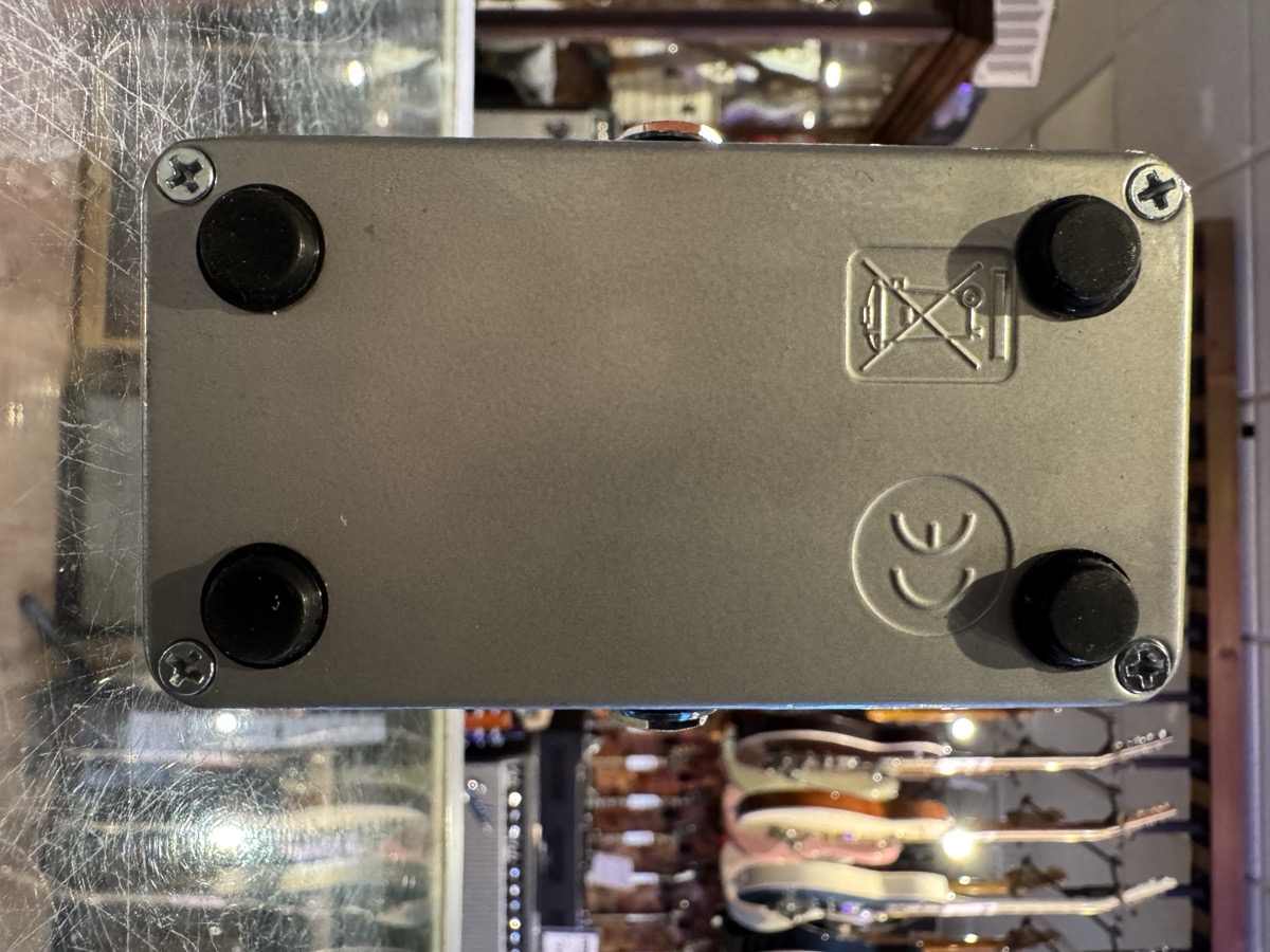 Electro Harmonix USED EHX Ram's Head Big Muff Re-Issue  w/Box - Used