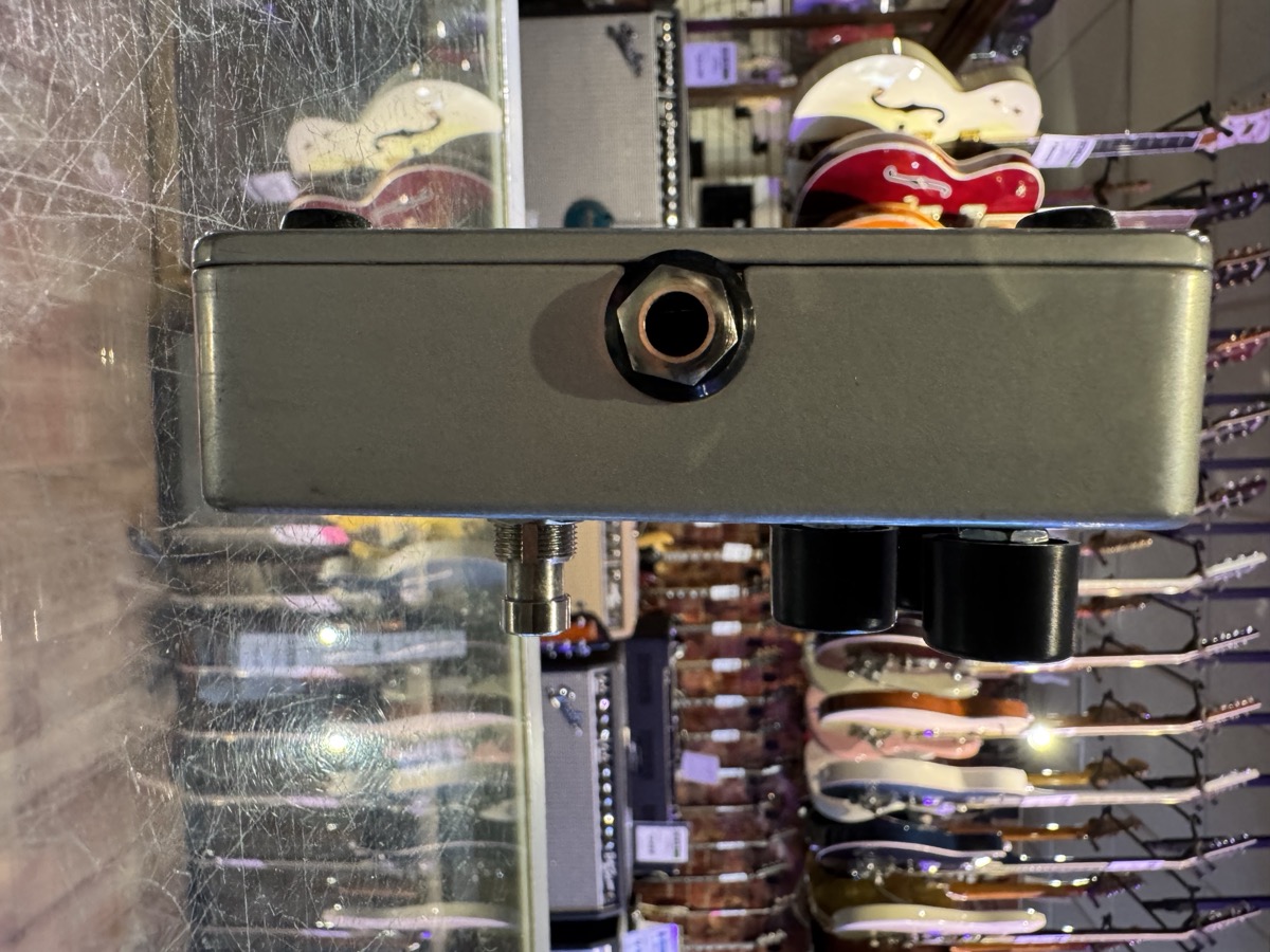 Electro Harmonix USED EHX Ram's Head Big Muff Re-Issue  w/Box - Used