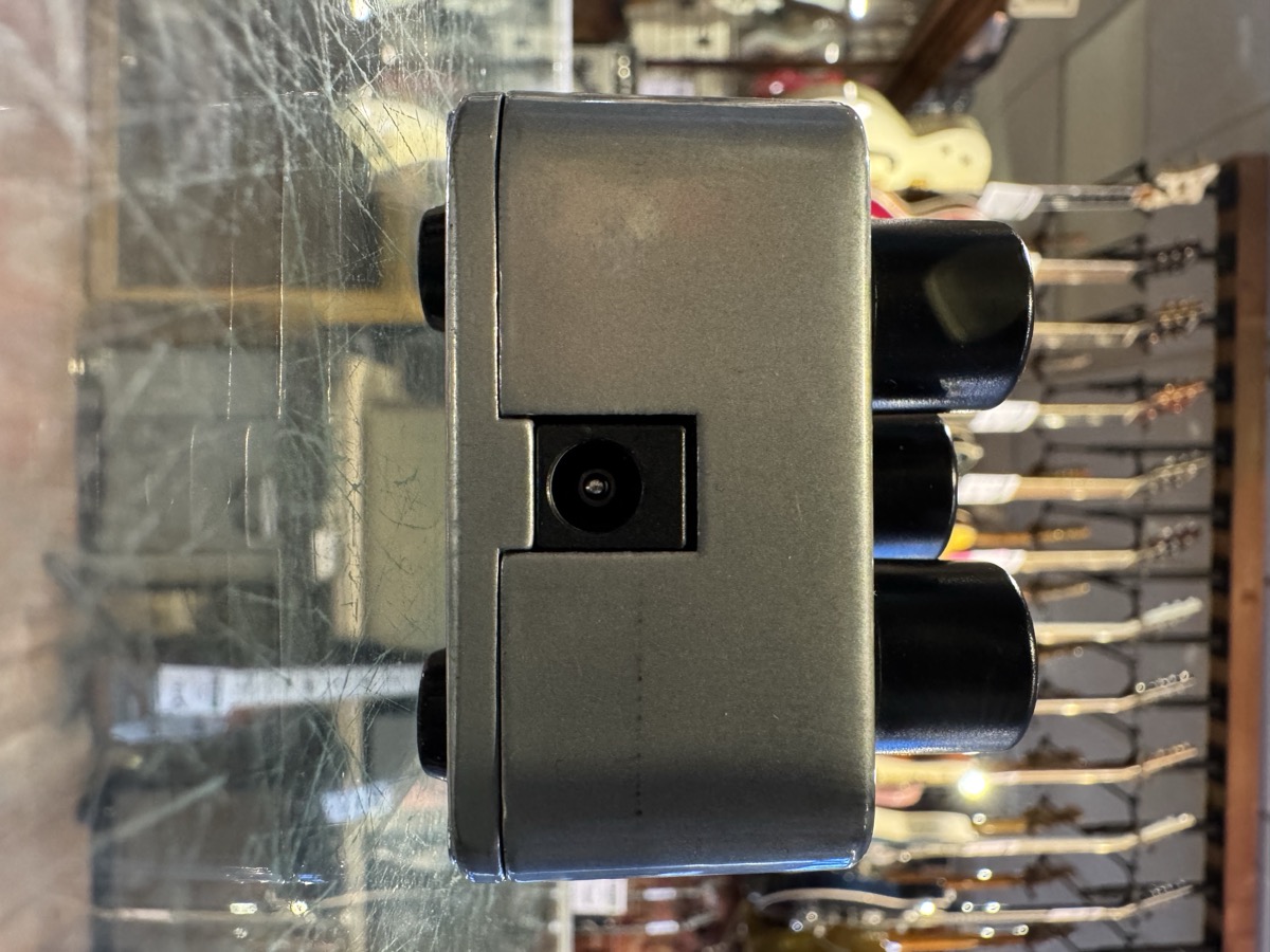 Electro Harmonix USED EHX Ram's Head Big Muff Re-Issue  w/Box - Used