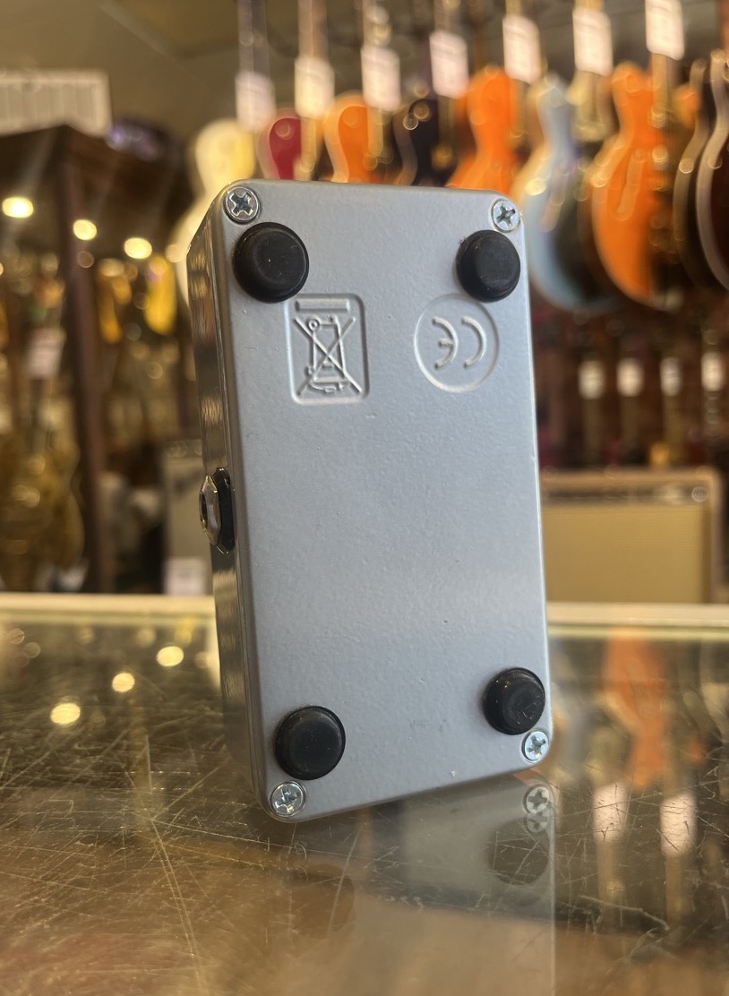 Electro Harmonix USED EHX Ram's Head Big Muff Re-Issue  w/Box - Used