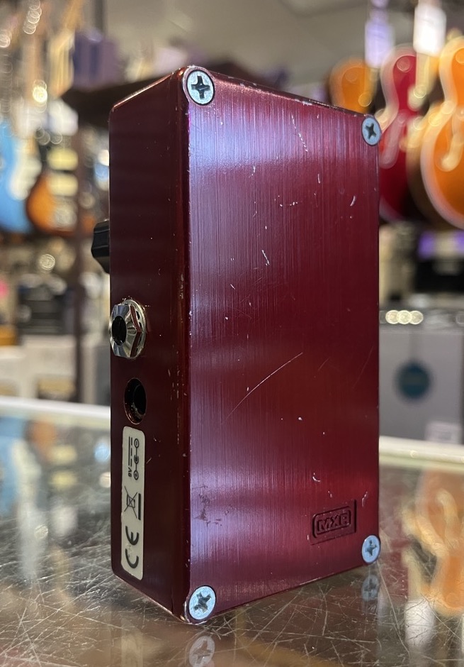 MXR USED MXR Custom Badass '78 Distortion M78 - Used
