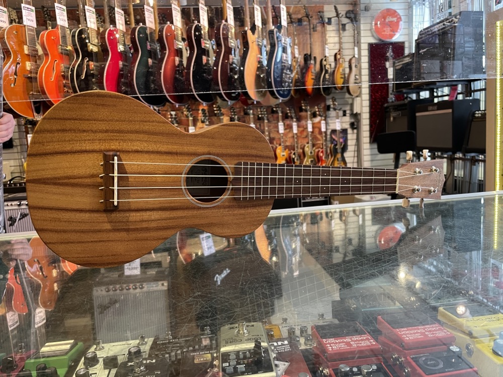 四弦舎 Modern Concert ukulele 特選タイムセール 53040円引き htckl