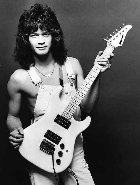 Kramer USED Kramer 1986 Pacer Imperial Candy Apple Red w/OHSC - CONSIGNMENT - Used