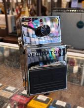 USED isp Technologies Decimator II Noise Reduction Pedal w/Box