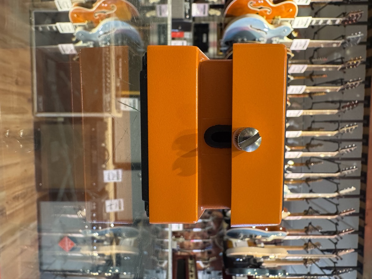 BOSS USED BOSS DS-1W Waza Craft Distortion Pedal - Used