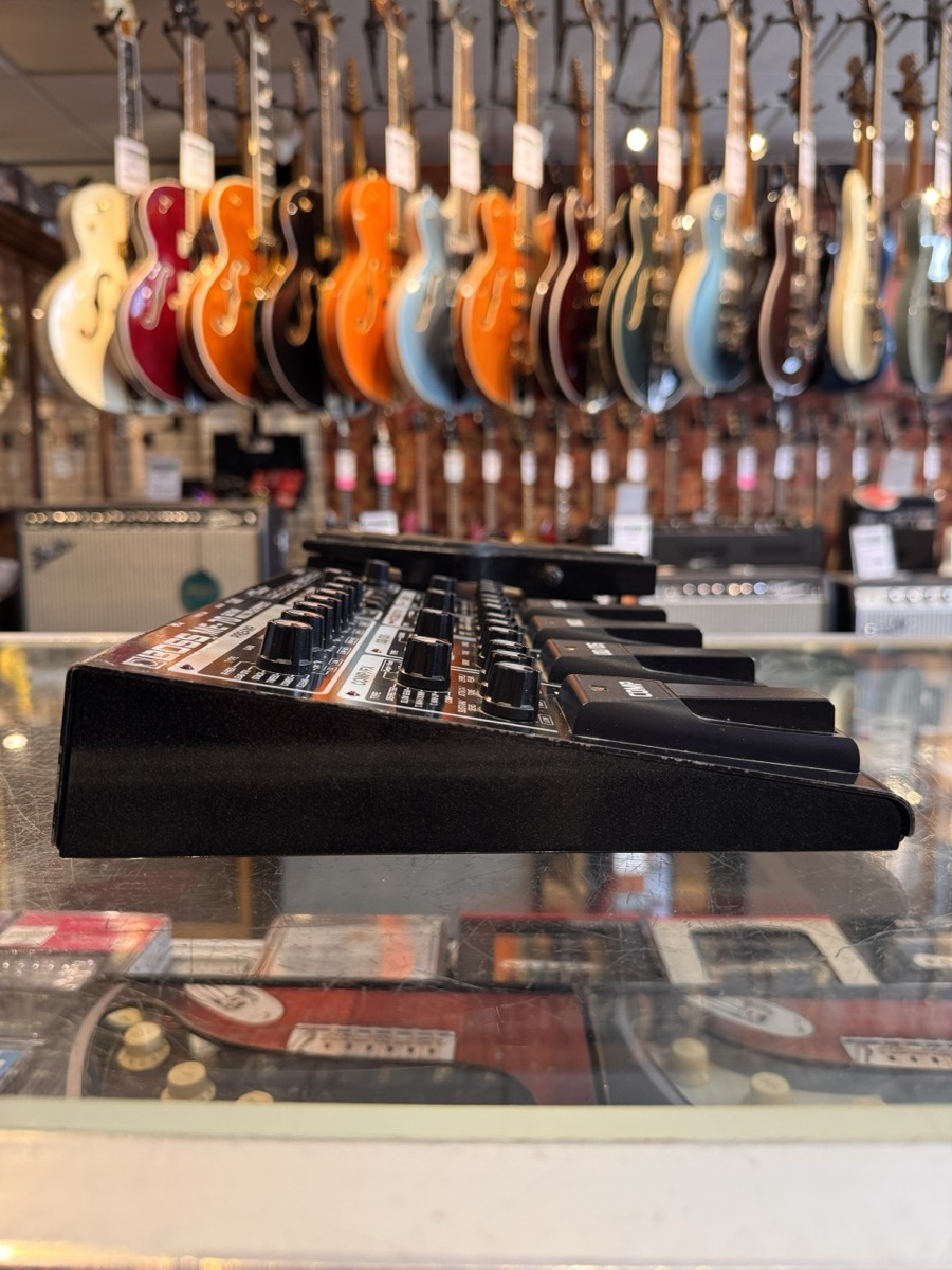 BOSS USED BOSS ME-70 Multi Effects Pedal - Used