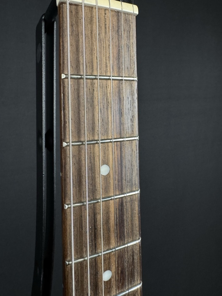 Epiphone USED Epiphone Inspired by Gibson Custom Shop '58 Explorer Korina, Hardshell Case - Used