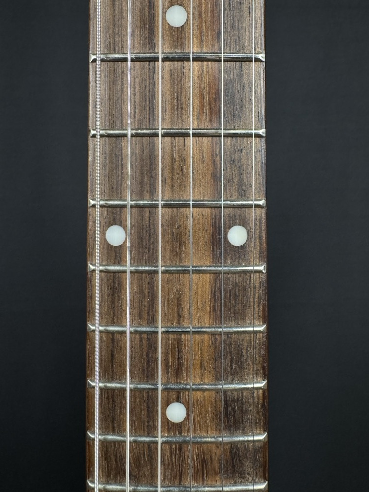 Epiphone USED Epiphone Inspired by Gibson Custom Shop '58 Explorer Korina, Hardshell Case - Used