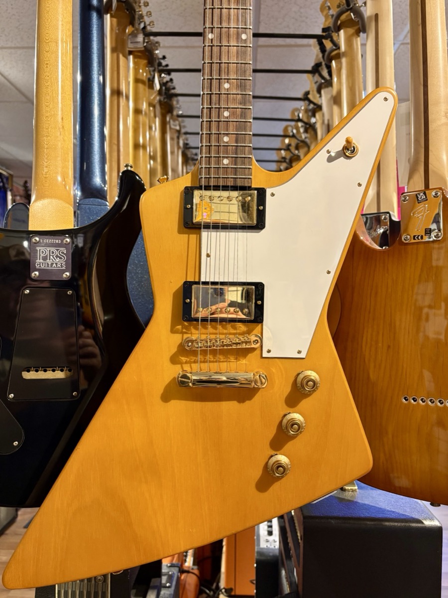 USED Epiphone Inspired by Gibson Custom Shop  …