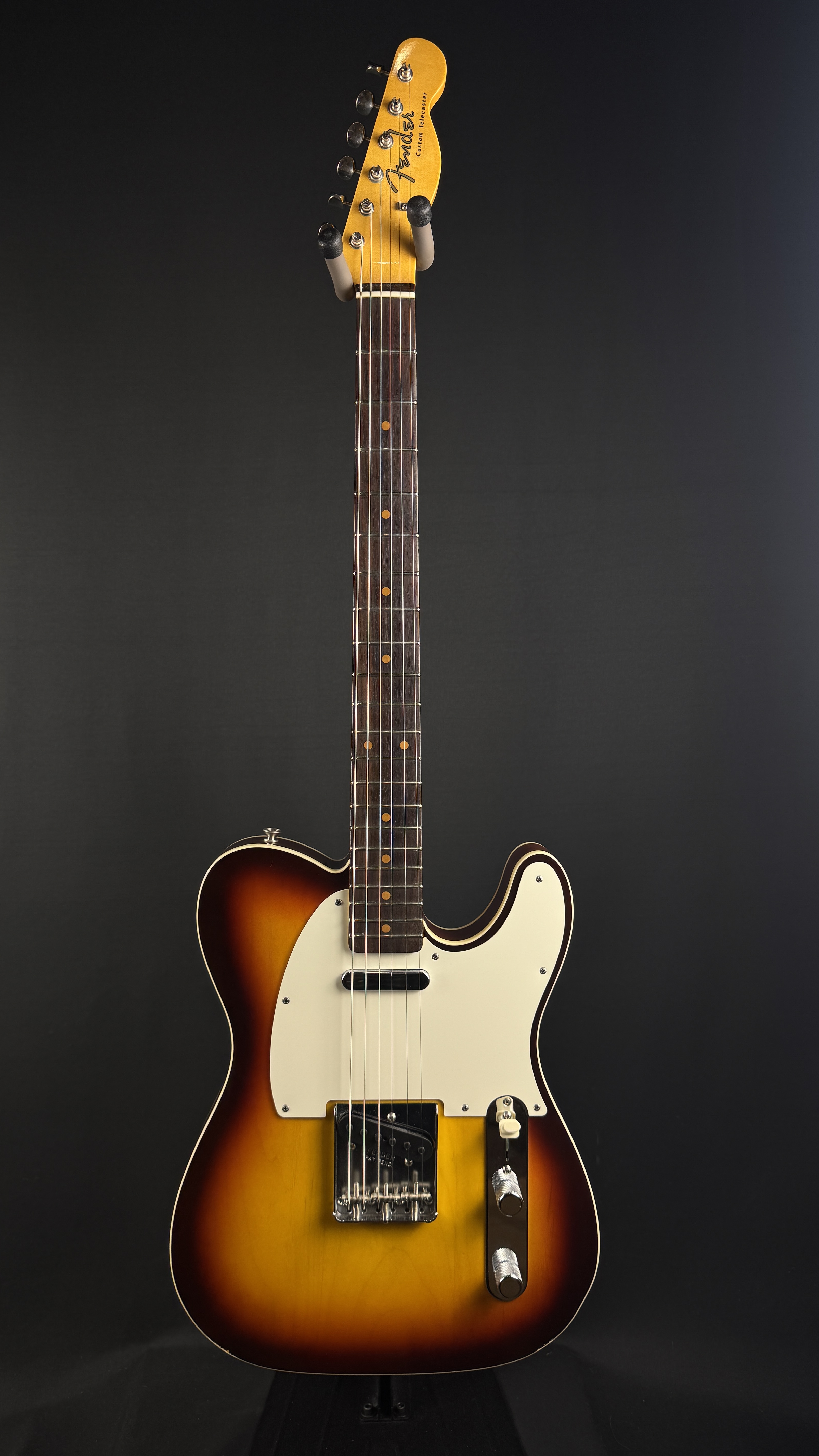 USED Fender Custom Shop '59 Telecaster …