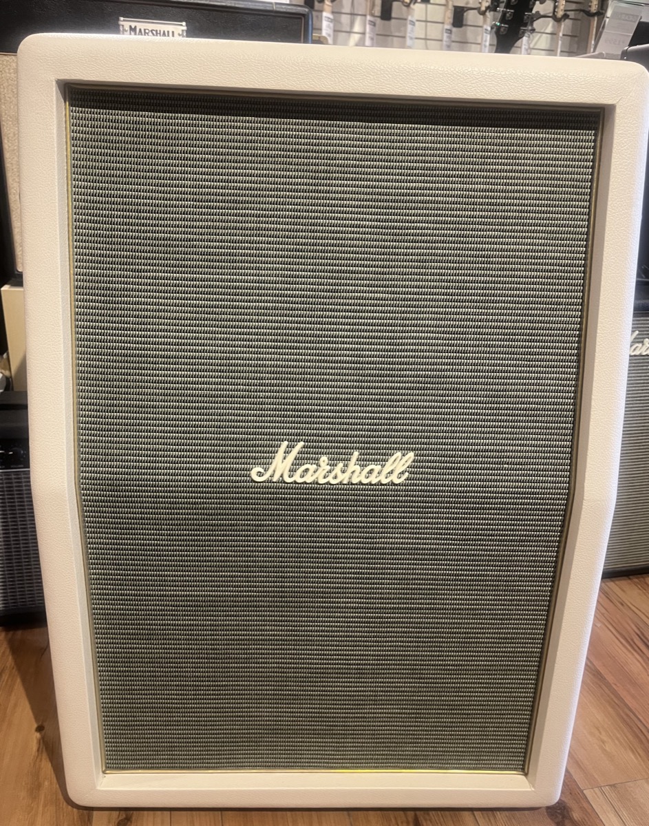 USED Marshall Origin 2x12 Vertical Slant  &hellip;