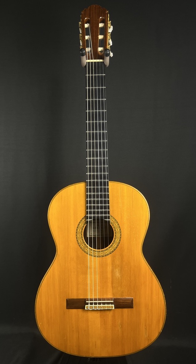 USED Masaki Sakurai NO.10 1976 Classical M. …